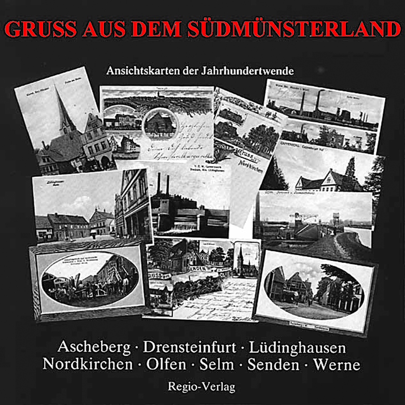 Gruß aus dem Südmünsterland