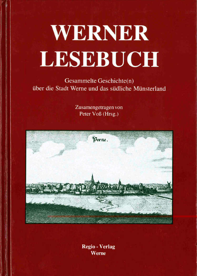 Werner Lesebuch