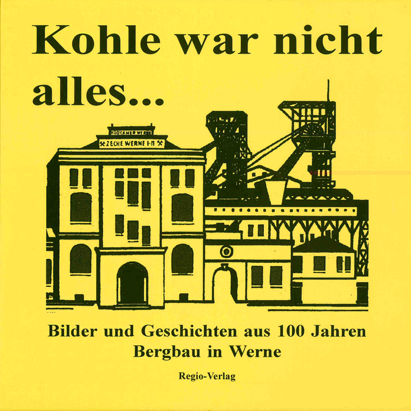 Kohle war nicht alles...