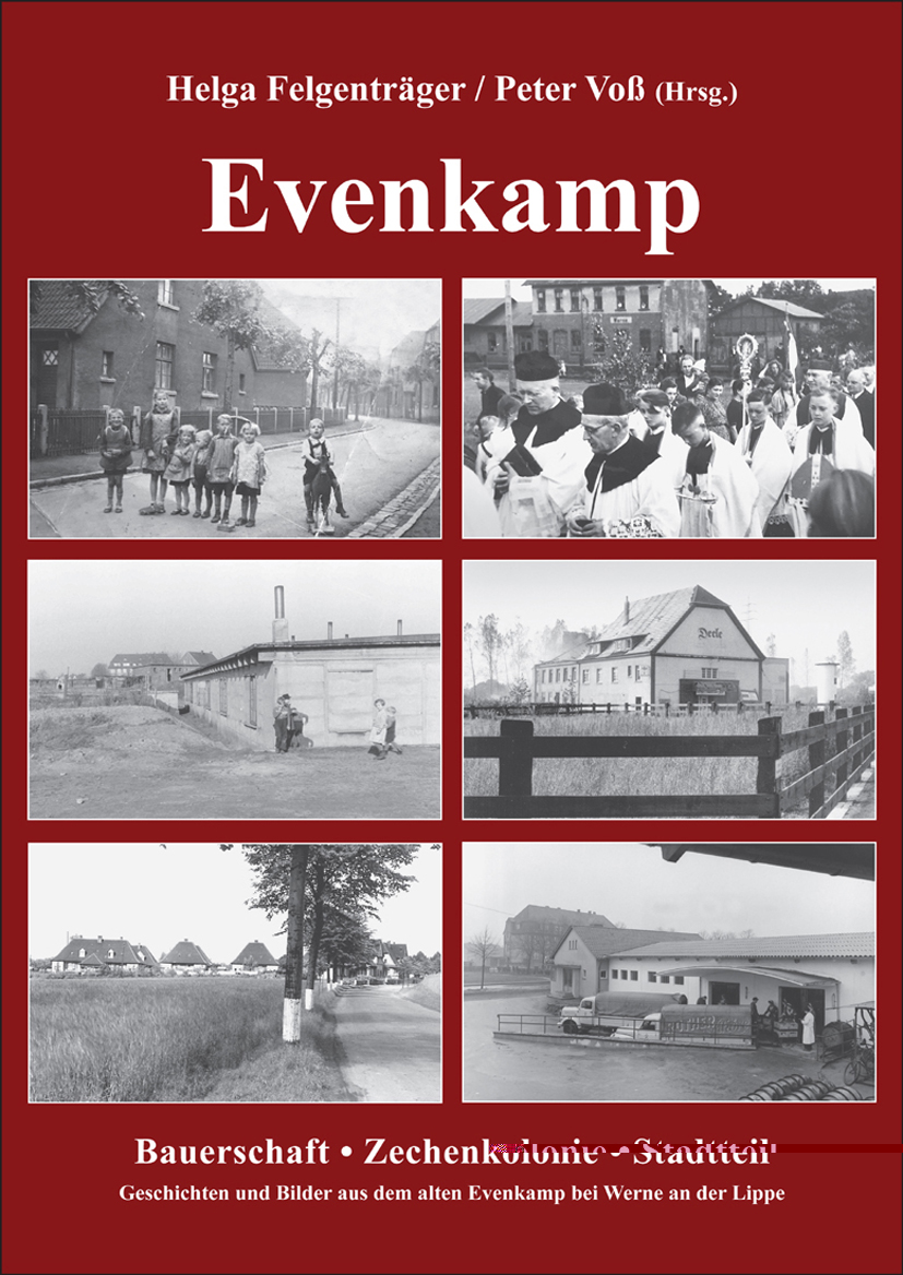 Evenkamp