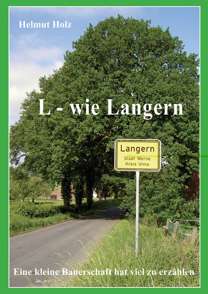 L - wie Langern